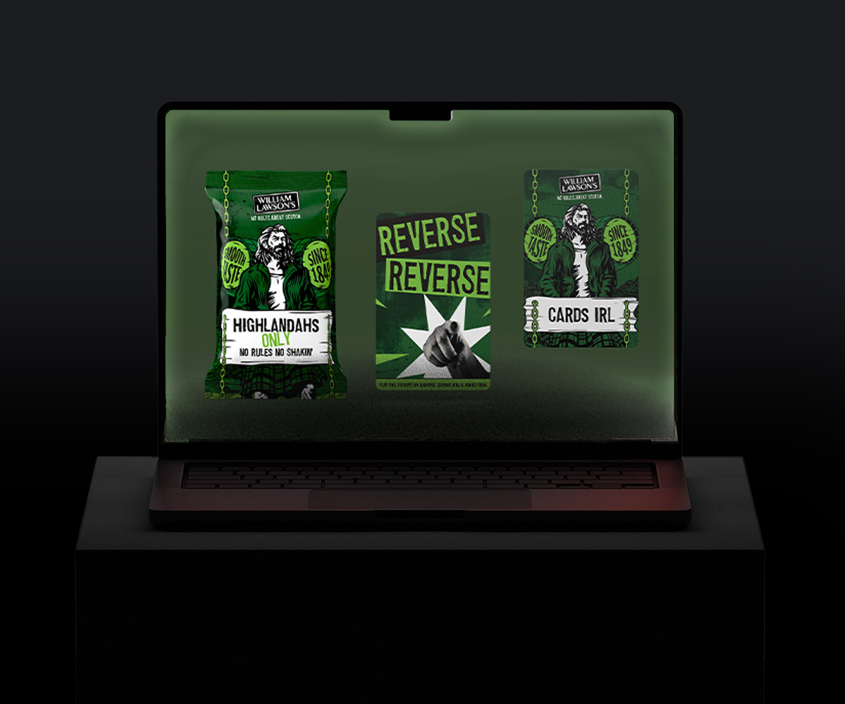 William Lawson's Campaign